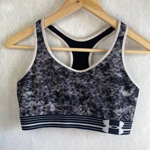 2/$30 UA Reversible Sports Bra
